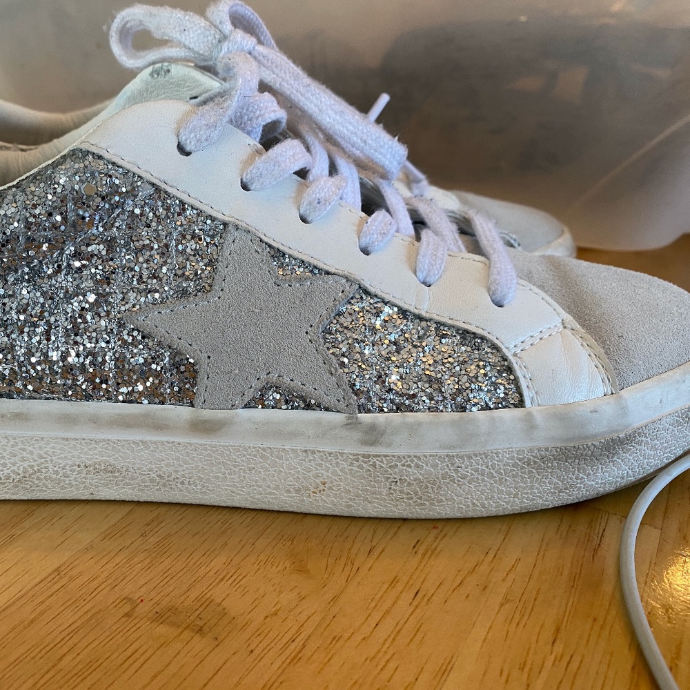 Vintage Havana sneakers